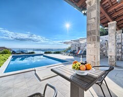 Tüm Ev/Apart Daire Villa Dia (Dubrovnik, Hırvatistan)
