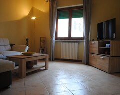 Cijela kuća/apartman Casa Nonno Isidoro (Certaldo, Italija)