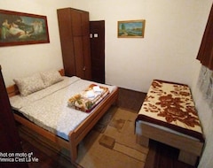 Entire House / Apartment Rajacke pimnice-Pimnica C`est La Vie (Negotin, Serbia)