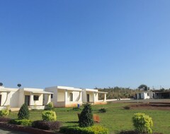 Nhà nghỉ Kesar Farm (Sasan Gir, Ấn Độ)