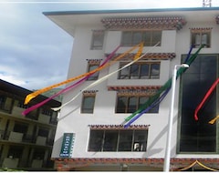 Otel Khamsum Inn (Thimphu, Bhutan)