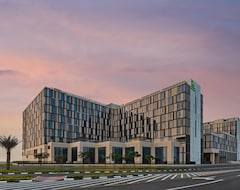 Holiday Inn Dubai Al-Maktoum Airport, An Ihg Hotel (Dubai, Ujedinjeni Arapski Emirati)