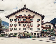 Alpenhotel Kramerwirt (Mayrhofen, Österreich)