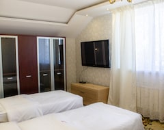 Hotel Eleon Domodedovo (Domodedovo, Rusija)