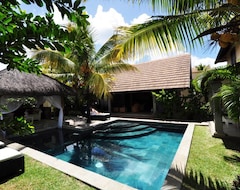 Hotel Oasis Villas (Grand Baie, Mauritius)