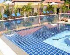 Khách sạn Khaolak Palm Hill Resort (Phang Nga, Thái Lan)