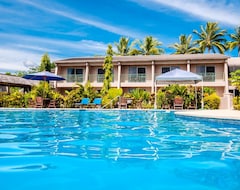Hotel Tanoa Waterfront (Lautoka, Fidži)
