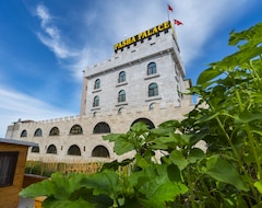 Pasha Palace Hotel (İstanbul, Türkiye)
