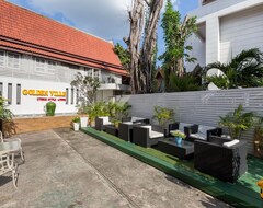 Khách sạn The Golden Ville Boutique Hotel And Spa (Pattaya, Thái Lan)