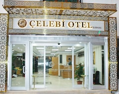 Khách sạn Çelebi (Siverek, Thổ Nhĩ Kỳ)