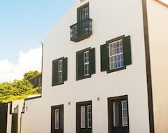 Hotel Casa do Comendador (São Roque do Pico, Portugal)