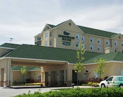 Khách sạn Homewood Suites Toronto-Oakville (Oakville, Canada)