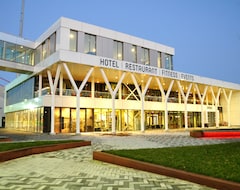 Khách sạn Fletcher Hotel-Restaurant Oss (Oss, Hà Lan)