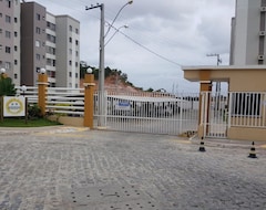 Toàn bộ căn nhà/căn hộ Apartamento Próximo à Ufs (Aracaju, Brazil)