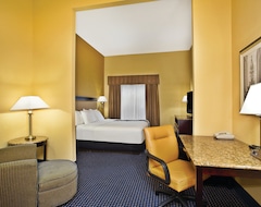 Hotelli La Quinta Inn & Suites Mt. Laurel - Philadelphia (Mount Laurel, Amerikan Yhdysvallat)