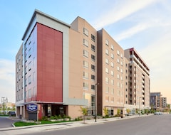 Hotelli Hampton Inn & Suites Quebec City/Saint-Romuald, Quebec, Cana (Lévis, Kanada)