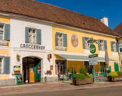 Hotel Groggerhof (Obdach, Avusturya)