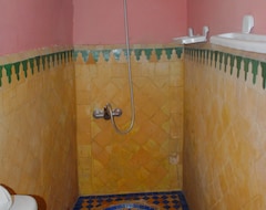 Khách sạn Dar La Bague De Kenza (Fès, Morocco)