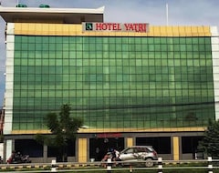 Hotel Yatri Pvt. Ltd. (Lumbini, Nepal)