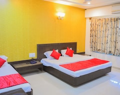 Hotel Sai Sumeet (Shirdi, Indien)