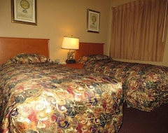 Hotel Bridger Inn (Las Vegas, Sjedinjene Američke Države)