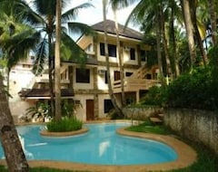 Hotelli Boracay Terraces Resort (Balabag, Filippiinit)