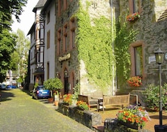 Khách sạn Schlosshotel Braunfels (Braunfels, Đức)