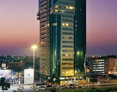 Căn hộ có phục vụ Number One Tower Suites (Dubai, Các tiểu vương quốc Ả Rập Thống Nhất)
