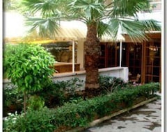 Khách sạn Stefanakis Hotel & Apartments (Varkiza, Hy Lạp)