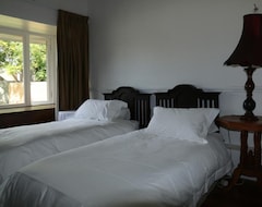 Hotelli The Boston Guest House (Bellville, Etelä-Afrikka)