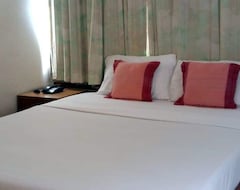 Hotel Michael Inn (Pattaya, Thailand)