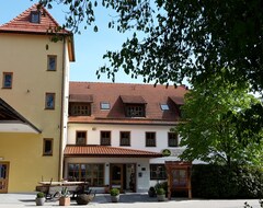 Khách sạn Gasthof Sempt (Moosburg a.d. Isar, Đức)