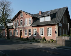 Khách sạn Hotel Cramer (Werlte, Đức)