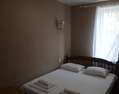 Hotel Anry (Rostov-on-Don, Russia)