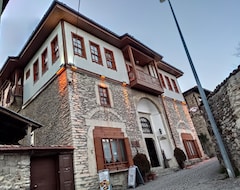 Khách sạn Demirkapi Konak (Safranbolu, Thổ Nhĩ Kỳ)
