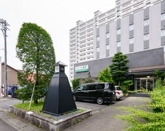 Khách sạn Oyo 44805 Inuyama Miyako Hotel (Inuyama, Nhật Bản)