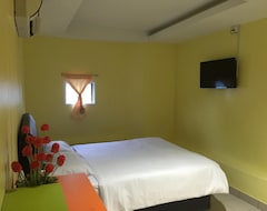 Motel Budget Inn (Green River, Sjedinjene Američke Države)