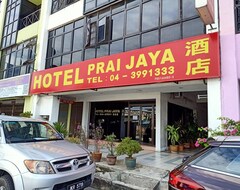 Oyo 90842 Hotel Prai Jaya (Butterworth, Malaysia)