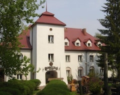 Hotelli Jodełka (Bodzentyn, Puola)