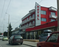 Hotel Europe (Ruse, Bulgaristan)
