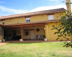 Cijela kuća/apartman Casa Constanza (Vega de Infanzones, Španjolska)