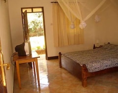 Hotel Mama Pierina Restaurant and Annex (Morogoro, Tanzania)