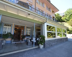 Khách sạn Hotel Seeburg (Ringgenberg, Thụy Sỹ)