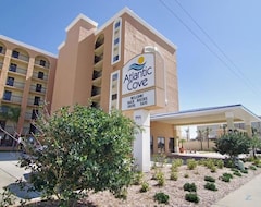 Hotel Home2 Suites by Hilton Ormond Beach Oceanfront (Ormond Beach, USA)