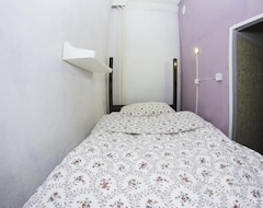 Hostel Tikhy Chas (Moscow, Russia)