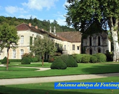 Cijela kuća/apartman Des Vacances Réussies, Quelle Que Soit La Météo (Ancy-le-Franc, Francuska)