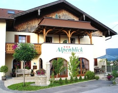 Khách sạn Alpenblick (Faistenau, Áo)