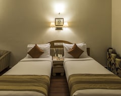 Khách sạn Hotel Park Central Comfort- E- Suites (Pune, Ấn Độ)