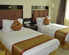 Căn hộ có phục vụ Tiffany Diamond Hotels - Mtwara (Mtwara, Tanzania)