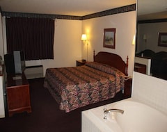 Hotel Val U Stay Inn And Suites (Hastings, Sjedinjene Američke Države)